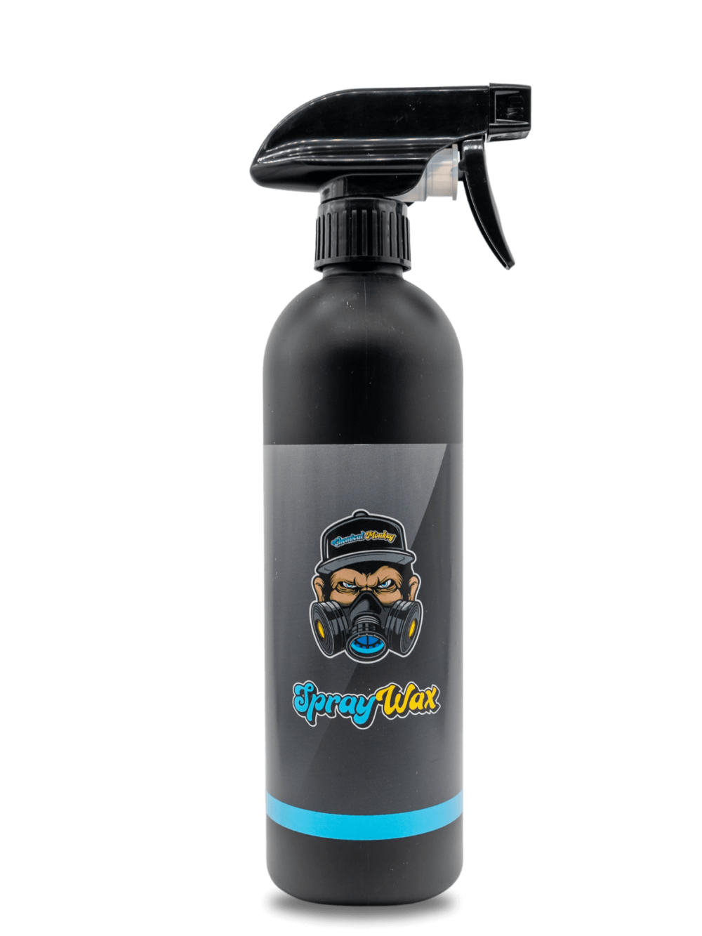 spray wax is een wax coating voor auto lak.